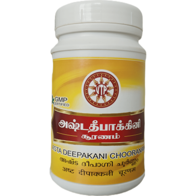 Asta Deepakani Chooranam
