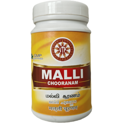 Malli Chooranam Malli Chooranam