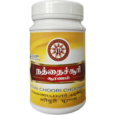 Nathai Choori Chooranam