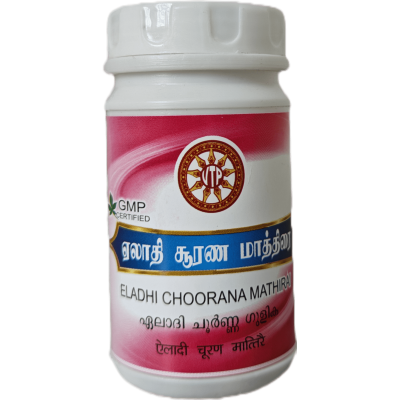 Elathi Choorana Mathirai