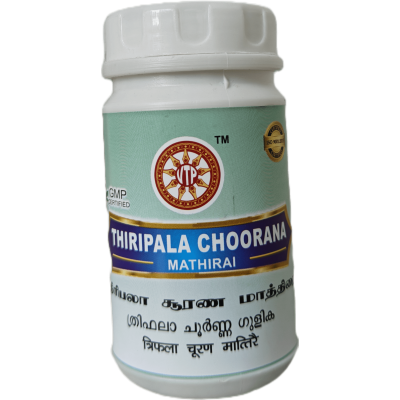 Thiripala Choorana Mathirai