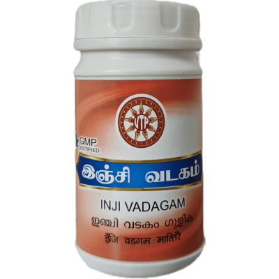 Inji Vadagam