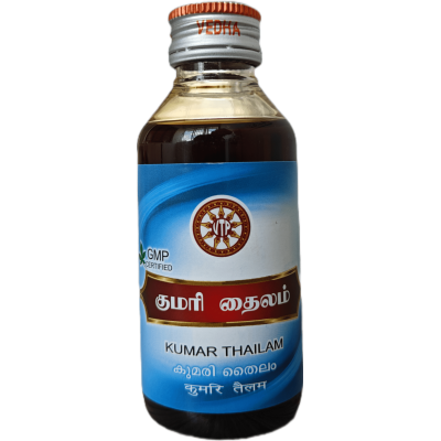 Kumari Thailam