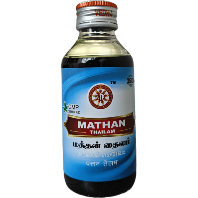 Mathan Thailam