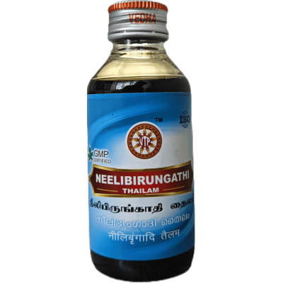 Neeli Birungathi Thailam