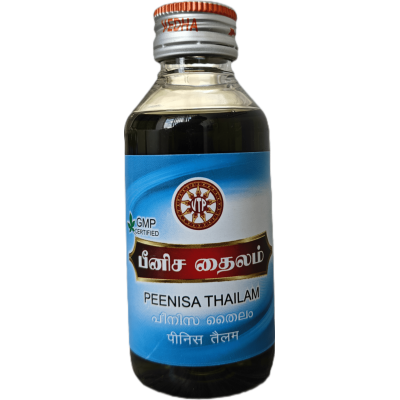 Peenisa Thailam