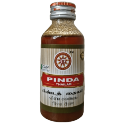 Pinda Thailam