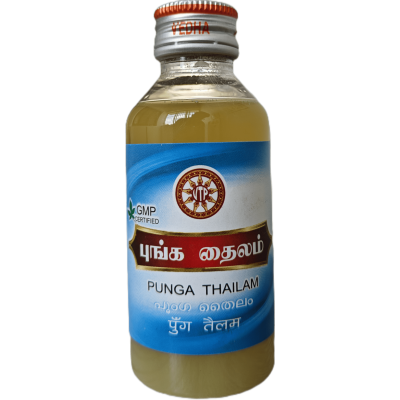 Punga Thailam