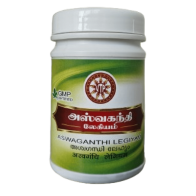 Aswaganthi Legiyam