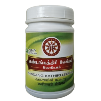 Kandang Kathiri Legiyam