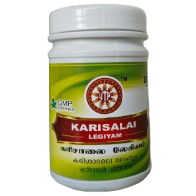 Karisalai Legiyam