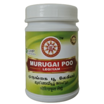 Murungai Poo Legiyam