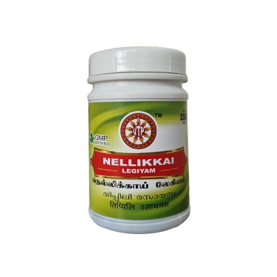 Nellikkai Legiyam