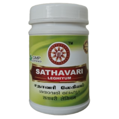 Sathavari Legiyam
