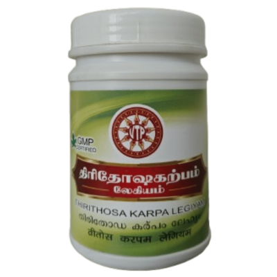 Thiri Thosa Karpa Legiyam