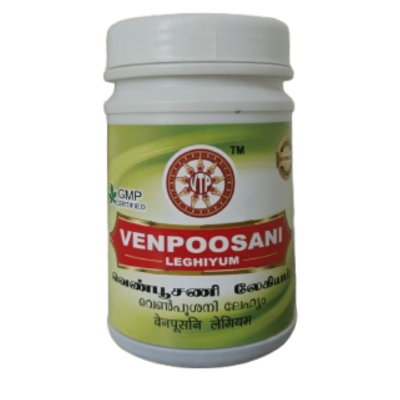 Venpoosani Legiyam Venpoosani Legiyam