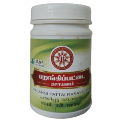 Parangipattai Rasayanam