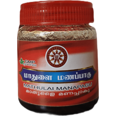 Mathulai Manapagu Mathulai Manapagu