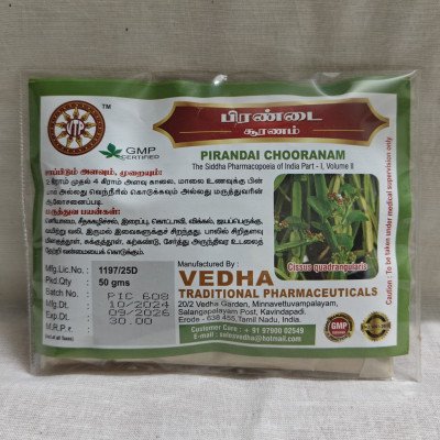 Pirandai Chooranam